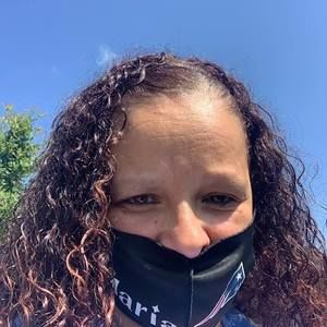 Meet your Posher, Maria